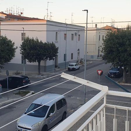 La Dimora Di Piccianello Vila Matera Exterior foto