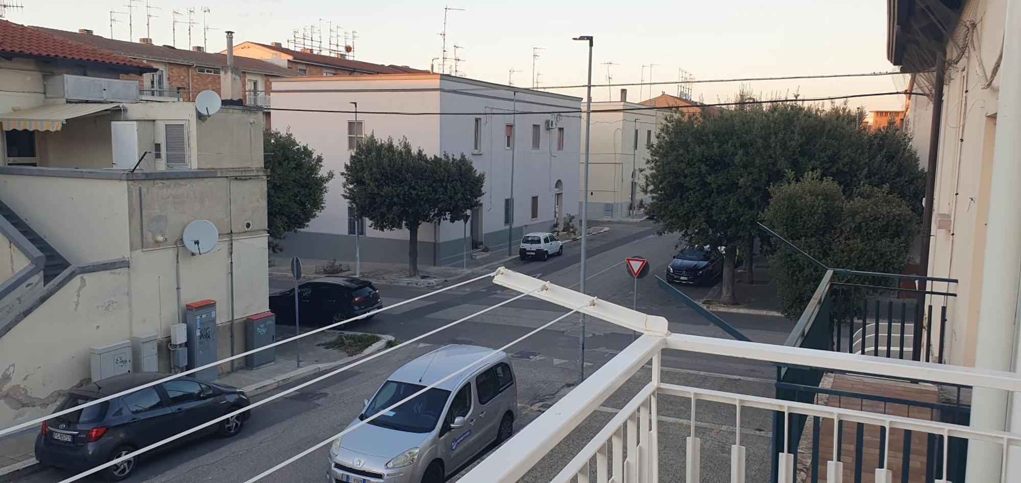 La Dimora Di Piccianello Vila Matera Exterior foto